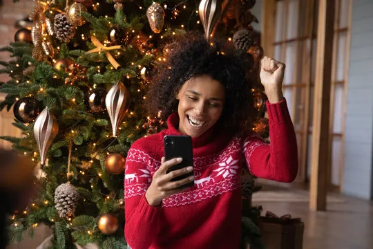 基本走势图示例